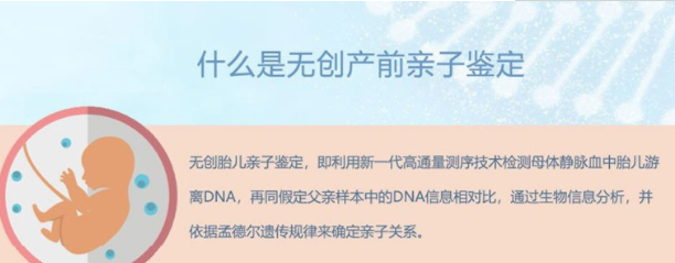 资阳胎儿如何偷偷做血缘检测,资阳孕期亲子鉴定准确吗